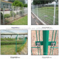 4x4 welded wire mesh fence